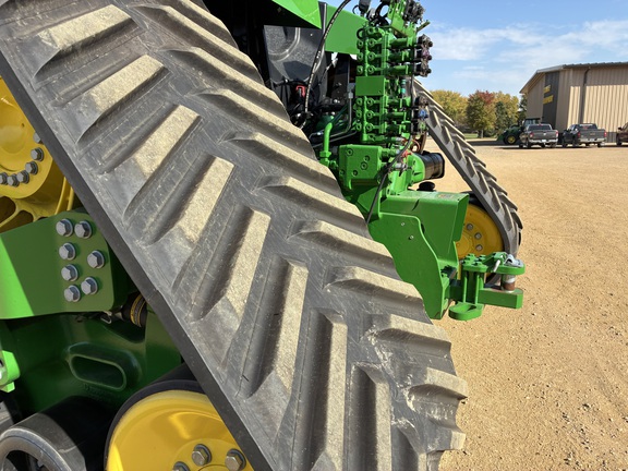 2025 John Deere 9RX 590 - Photo20