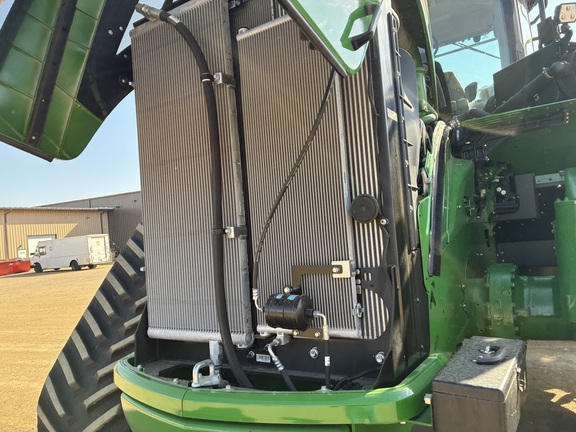 2025 John Deere 9RX 590 - Photo21