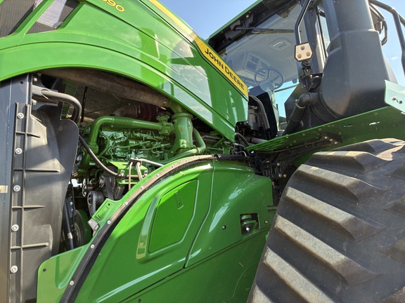 2025 John Deere 9RX 590 - Photo22