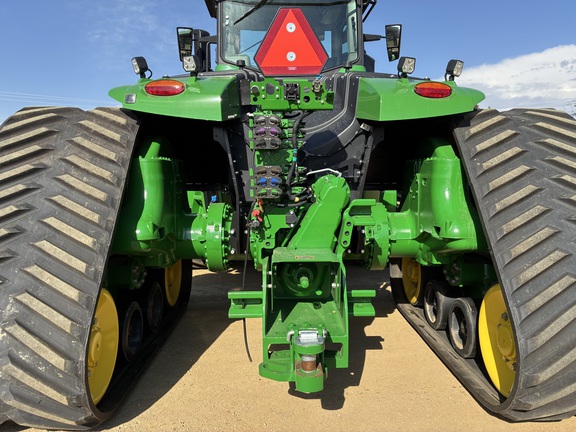 2025 John Deere 9RX 590 - Photo24