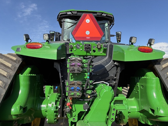 2025 John Deere 9RX 590 - Photo25