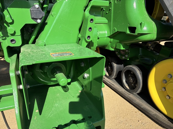 2025 John Deere 9RX 590 - Photo26