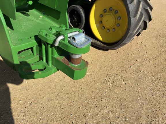 2025 John Deere 9RX 590 - Photo27
