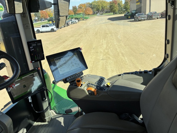 2025 John Deere 9RX 590 - Photo30