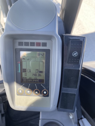 2024 John-Deere 35 P