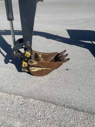 2024 John-Deere 35 P