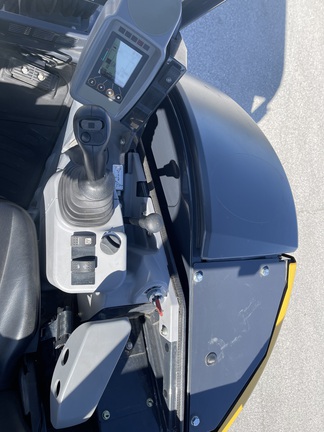 2024 John-Deere 35 P