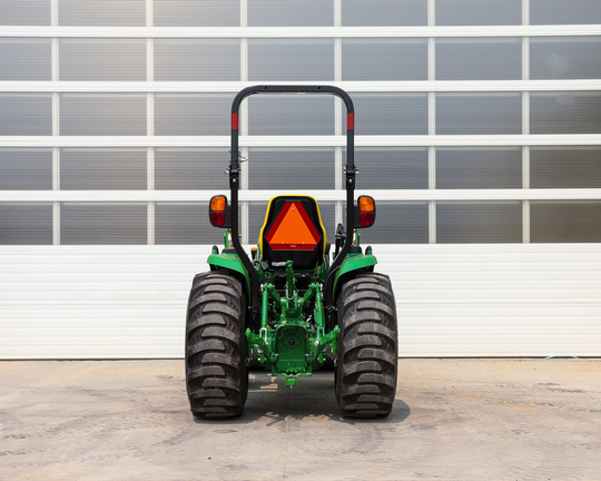 New In-Stock 2026 John Deere 3033R Compact Utility Tractors at Horizon Ag & Turf in Horizon Ag & Turf,  - Photo5