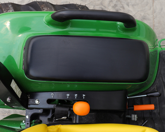 New In-Stock 2026 John Deere 3033R Compact Utility Tractors at Horizon Ag & Turf in Horizon Ag & Turf,  - Photo9