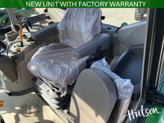 Photo of 2025 John Deere 6M 115