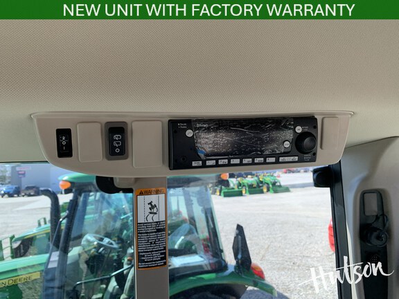 Photo of 2025 John Deere 6M 115