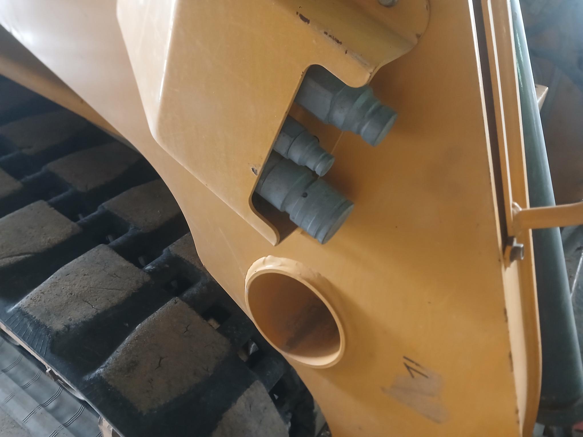 2018 Gehl RT250 Image 6