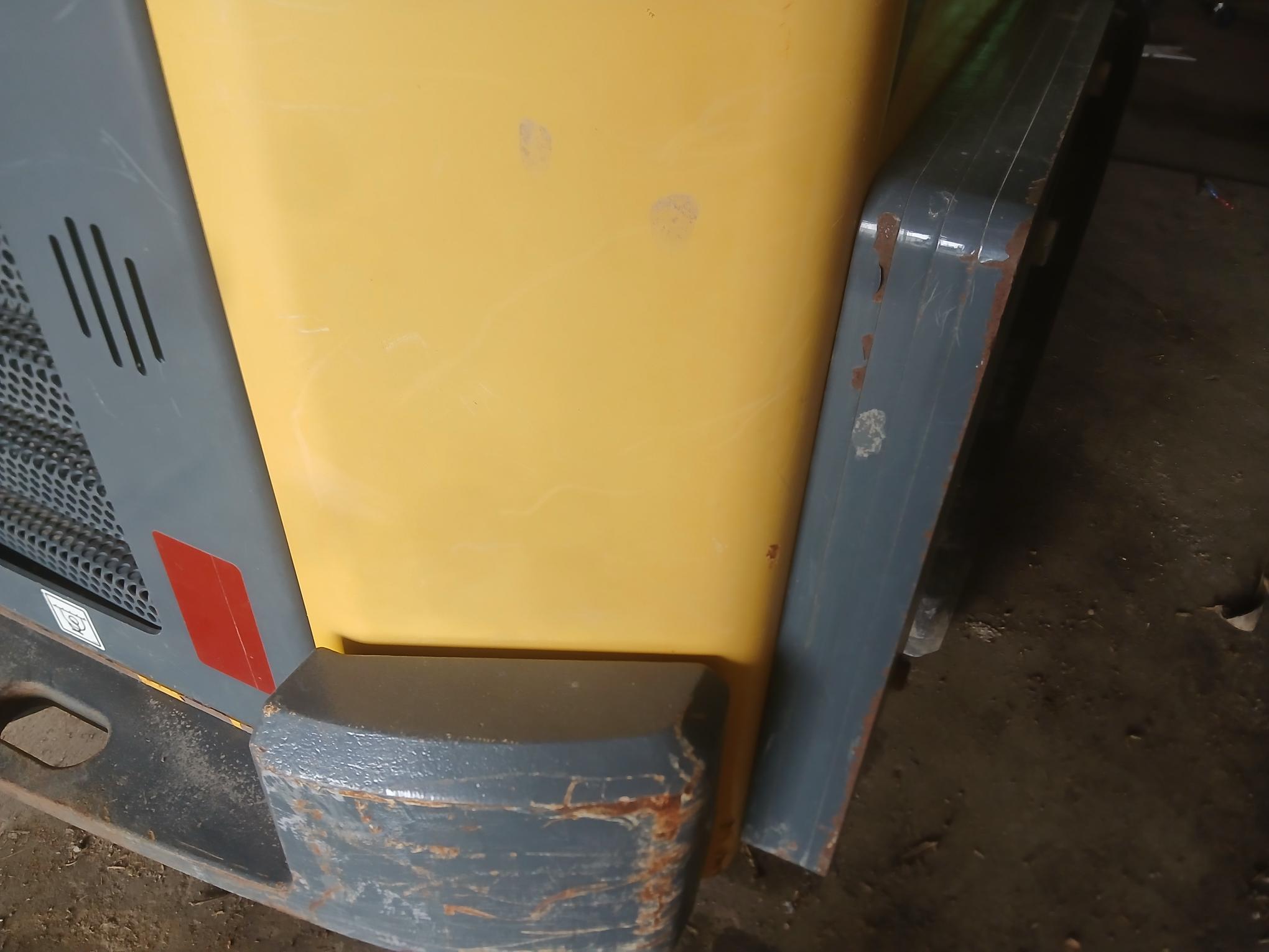 2018 Gehl RT250 Image 7