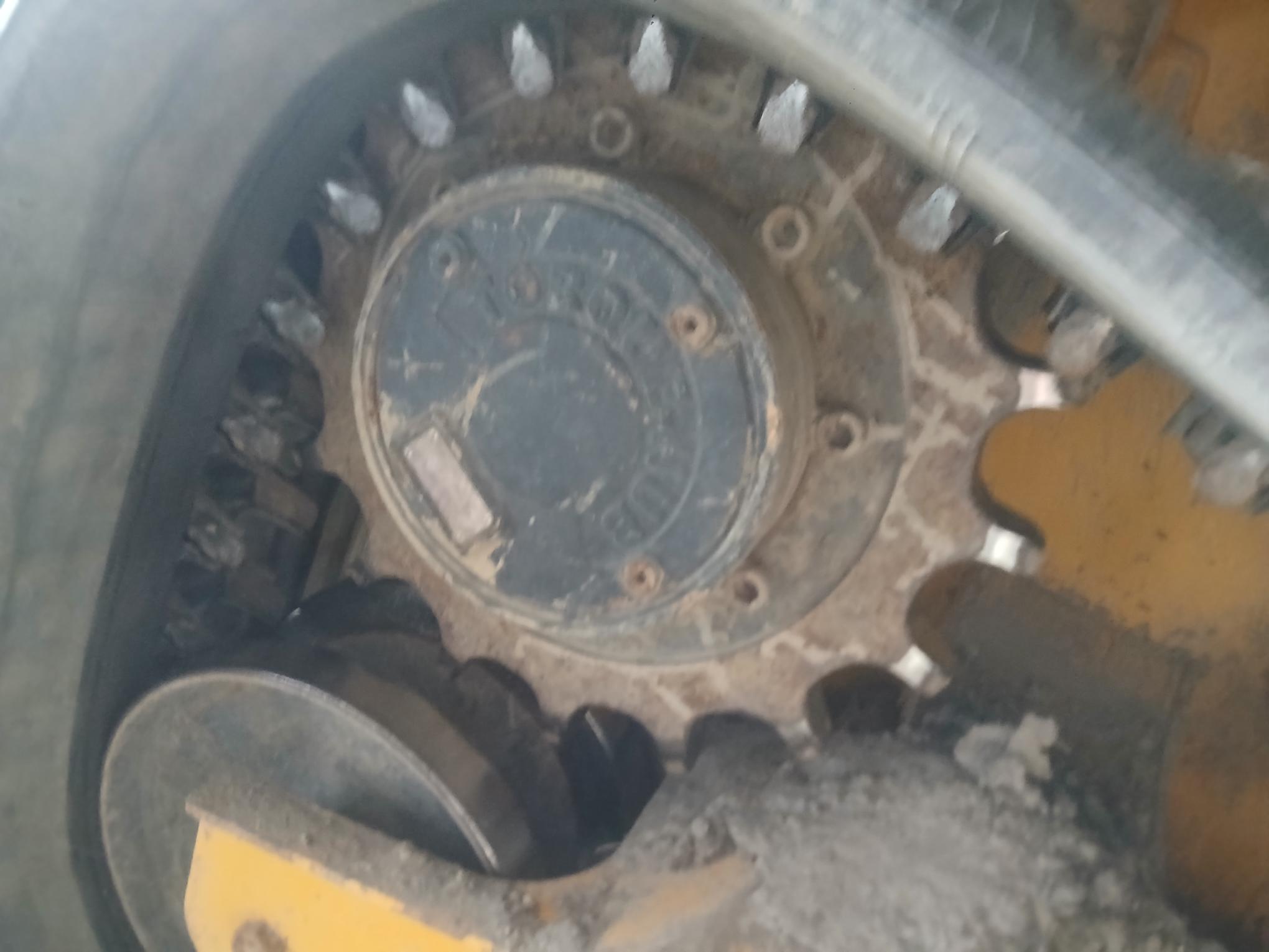2018 Gehl RT250 Image 9