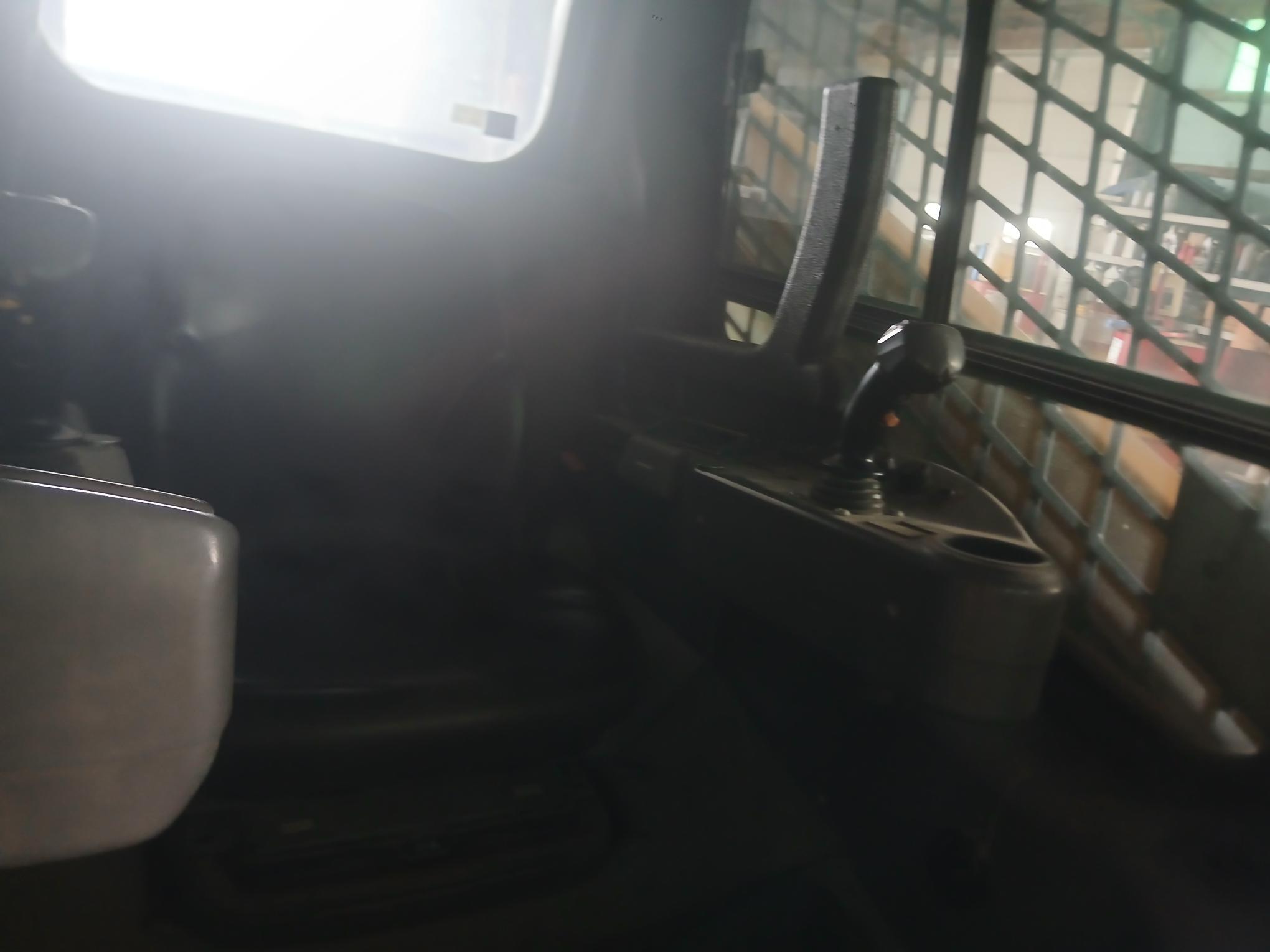2018 Gehl RT250 Image 10