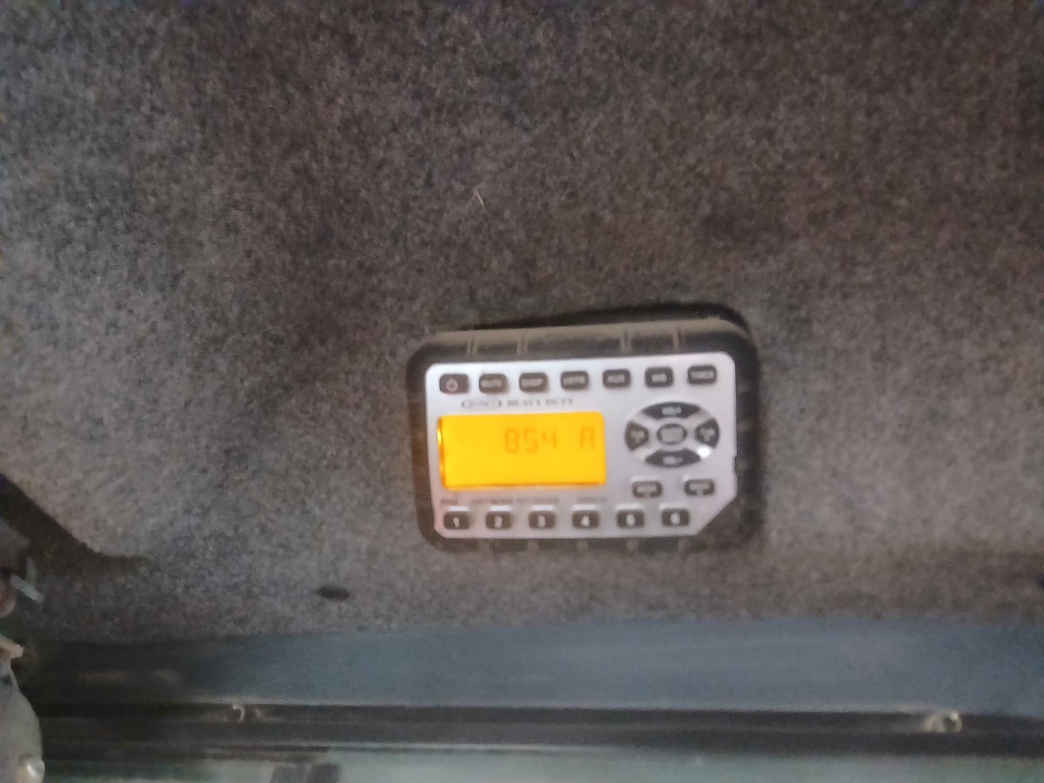 2018 Gehl RT250 Image 11