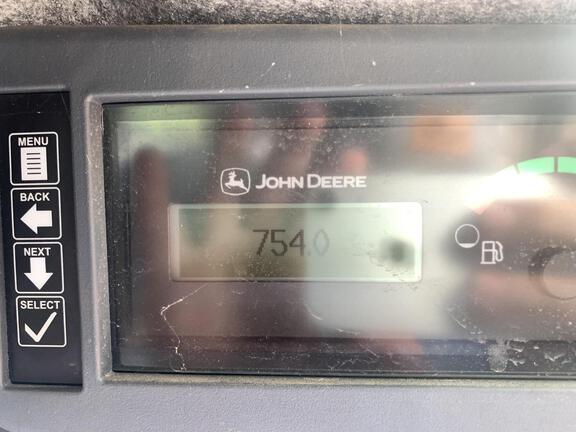 2020 John Deere 333G Photo 2