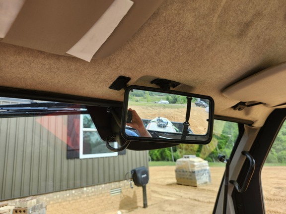 2020 John Deere XUV865R Diesel Premium Cab