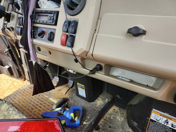 2020 John Deere XUV865R Diesel Premium Cab