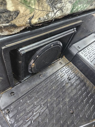 2020 John Deere XUV865R Diesel Premium Cab