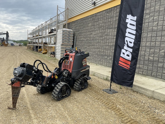 Photo of a 2015 Ditch Witch Z300