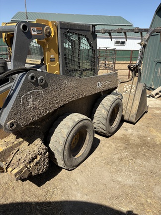 2021 John Deere 324G - Photo3