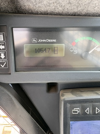 2021 John Deere 324G - Photo4