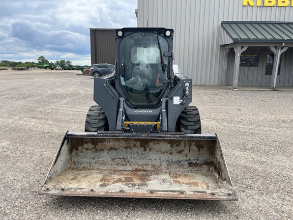 2021 John Deere 324G - Photo2