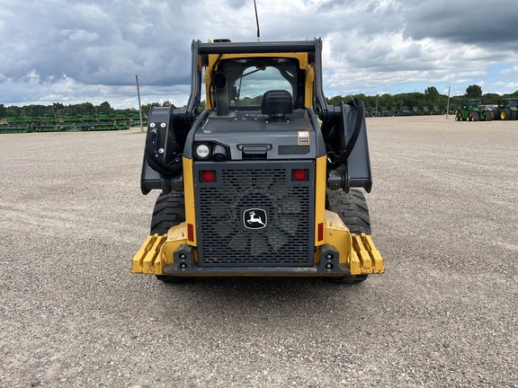 2021 John Deere 324G - Photo6