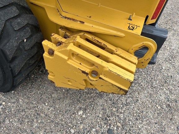 2021 John Deere 324G - Photo17
