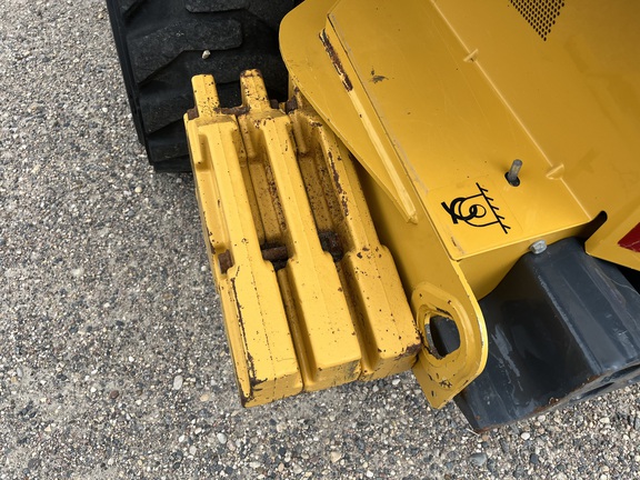2021 John Deere 324G - Photo18