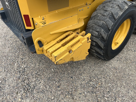 2021 John Deere 324G - Photo19