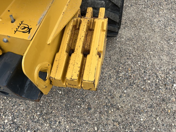 2021 John Deere 324G - Photo20