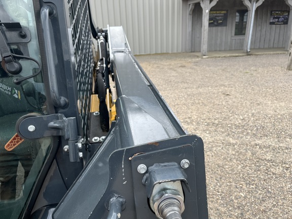 2021 John Deere 324G - Photo24