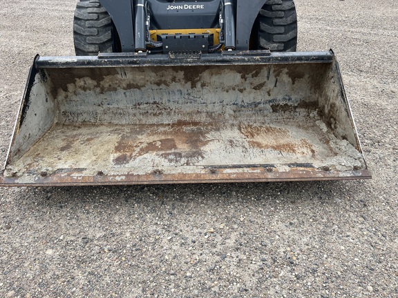 2021 John Deere 324G - Photo27