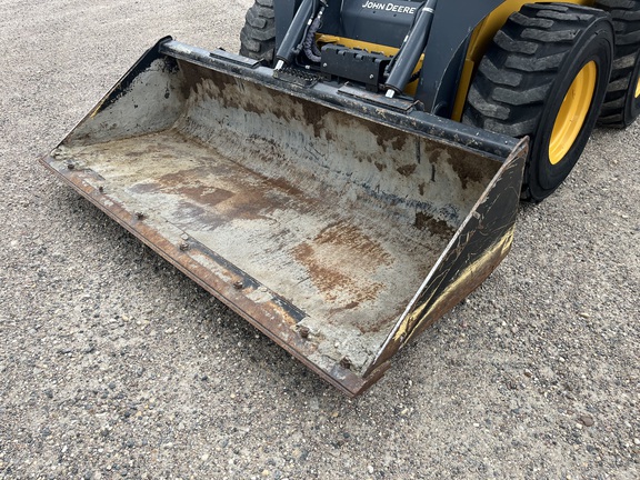 2021 John Deere 324G - Photo28