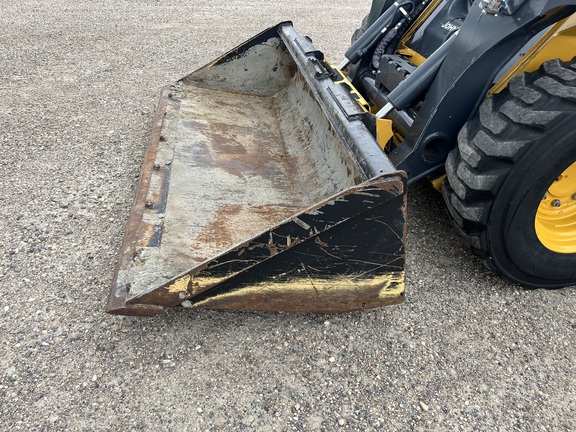2021 John Deere 324G - Photo29