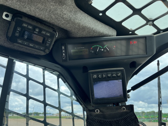 2021 John Deere 324G - Photo34