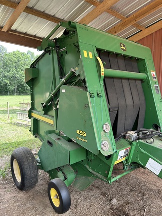 2013 John Deere 459-2