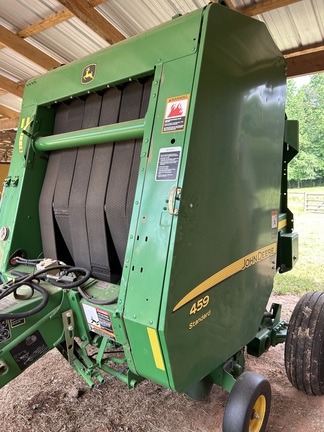 2013 John Deere 459-3