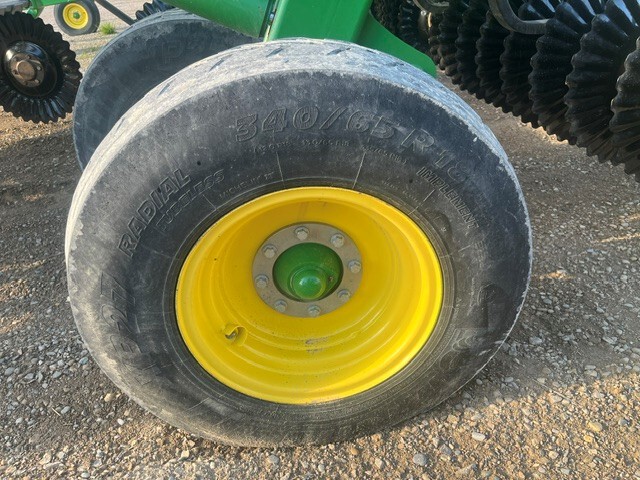 2020 John Deere 2660VT Vertical Tillage