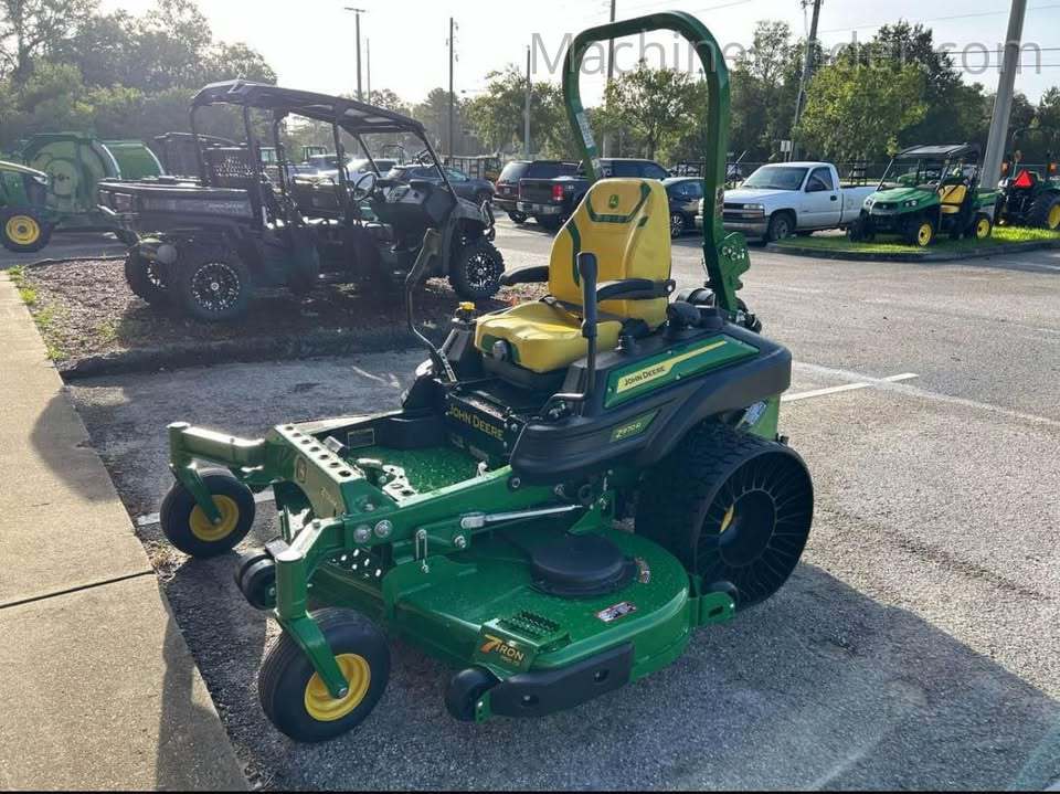 2026 John Deere z970r | Nullpöörderaadiusega murutraktorid
