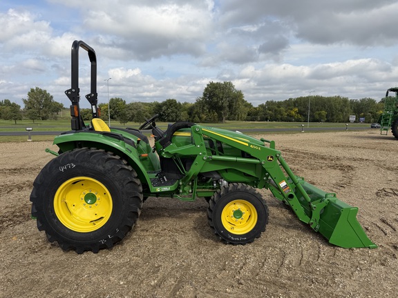 2026 John Deere 4066M - Photo2