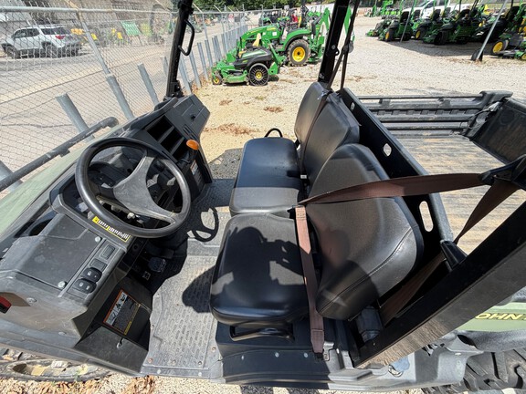 2018 John Deere XUV 835M