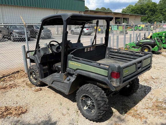 2018 John Deere XUV 835M