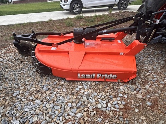 2019 Land-Pride RCR2672