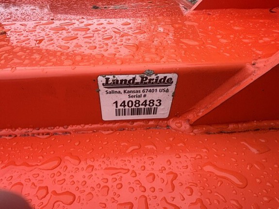2019 Land-Pride RCR2672