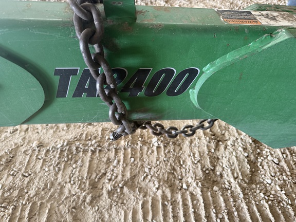 2018 Top Air TA2400 - Photo18
