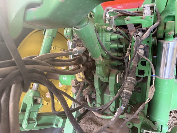 2018 Top Air TA2400 - Photo17