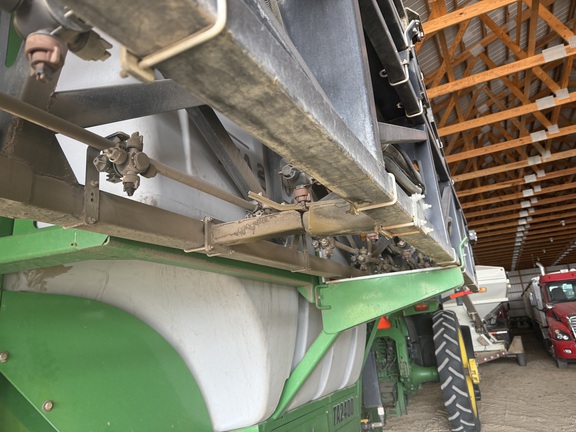 2018 Top Air TA2400 - Photo13